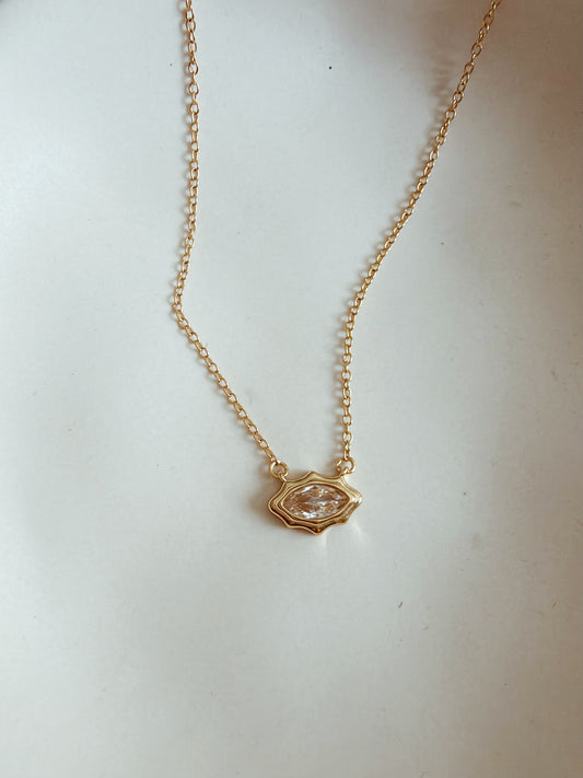 Collier Céleste