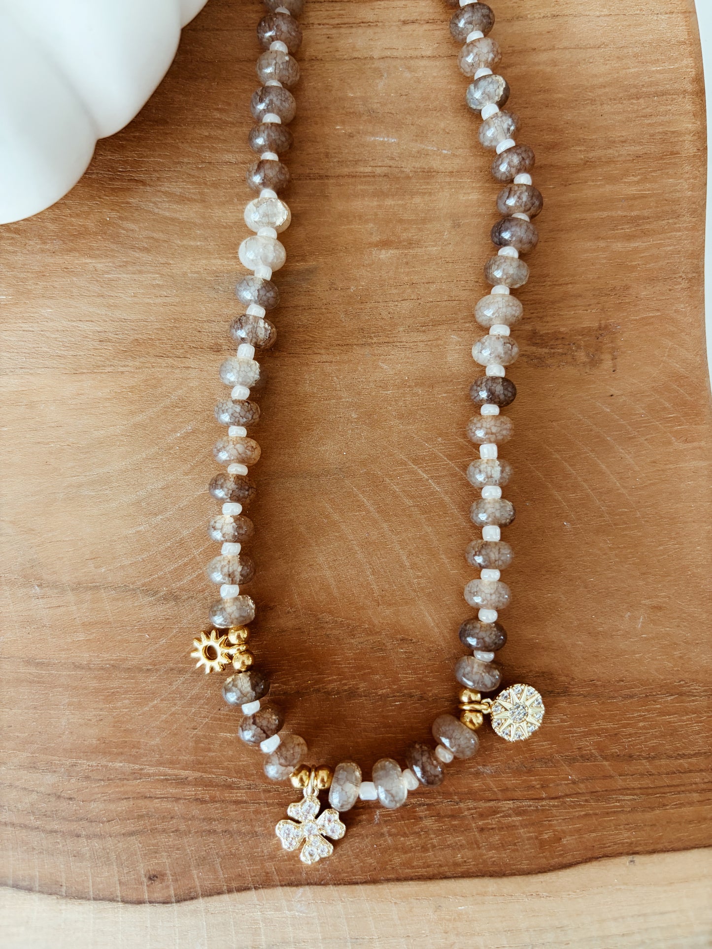 Collier Cécile
