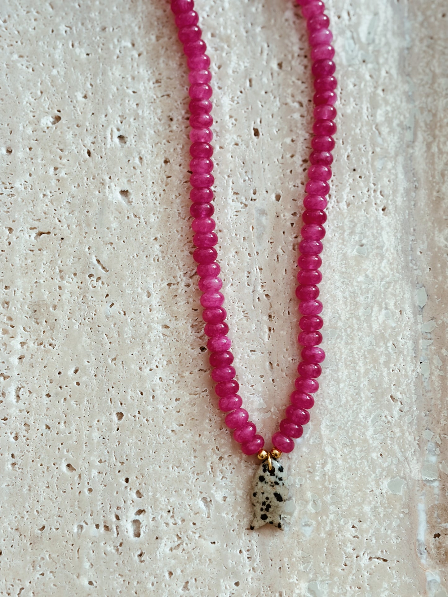 Collier Elodie