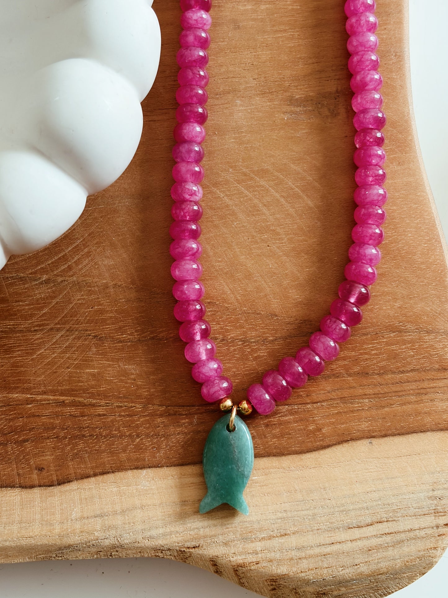 Collier Elodie