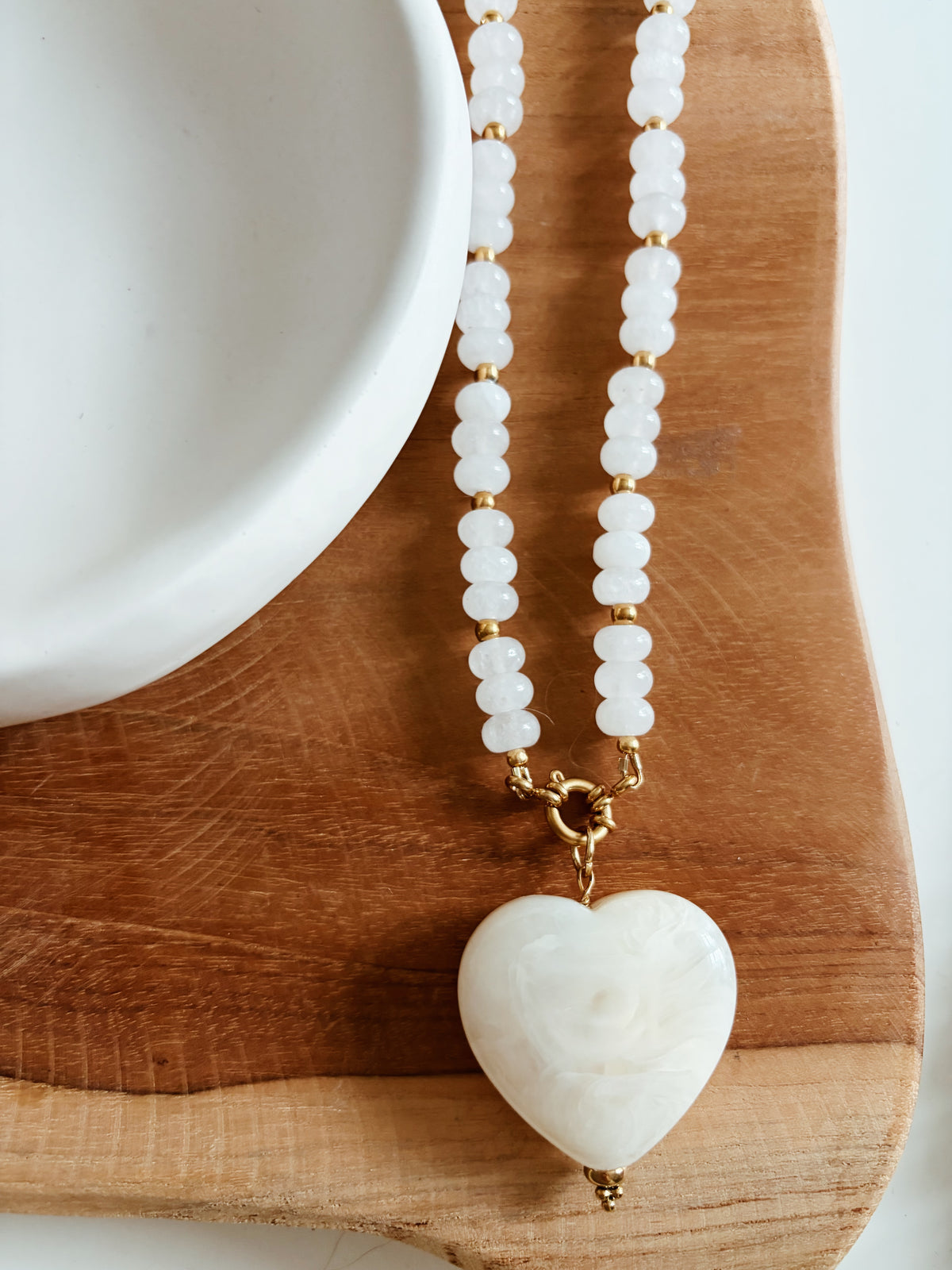 Collier Anna