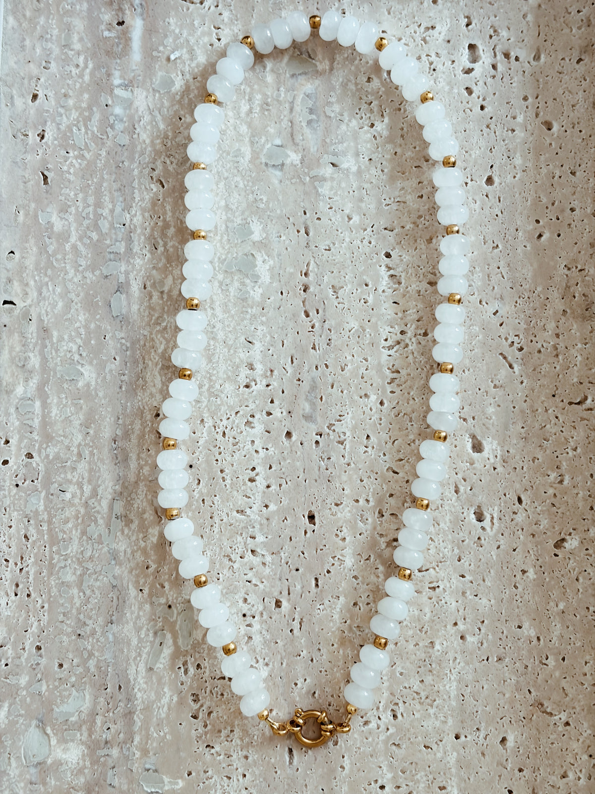 Collier Anna