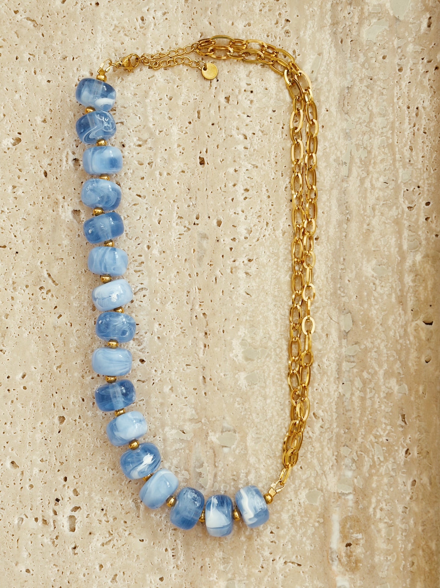 Collier Nina