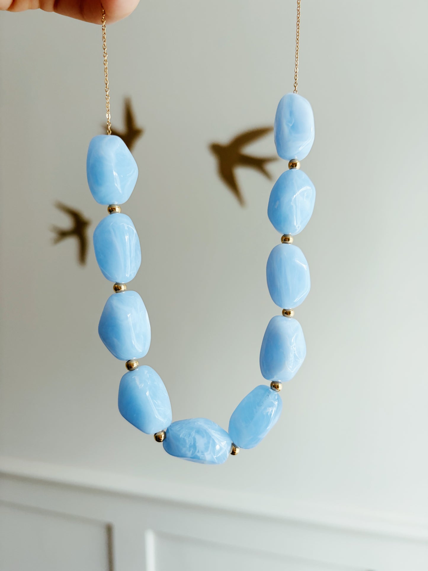 Collier Ava
