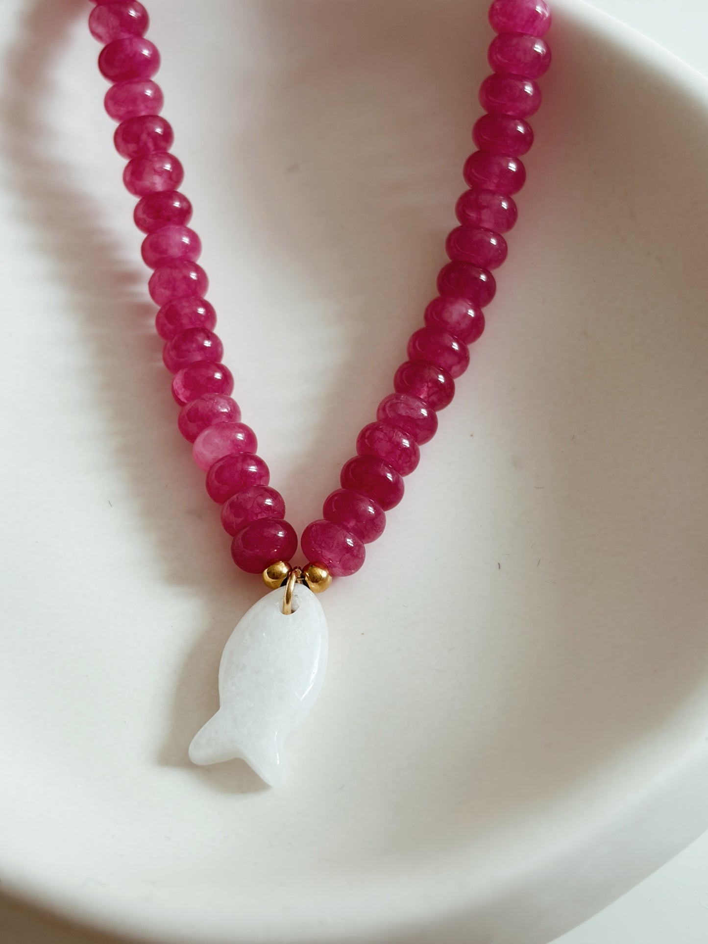 Collier Elodie