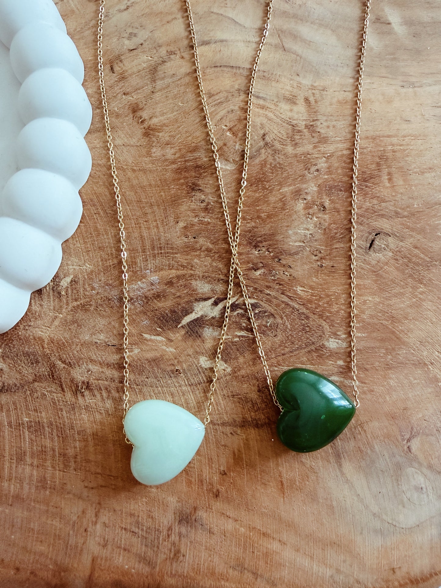 Collier Amour