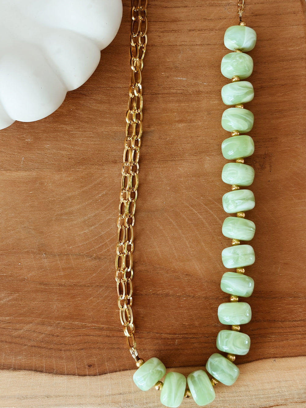 Collier Nina