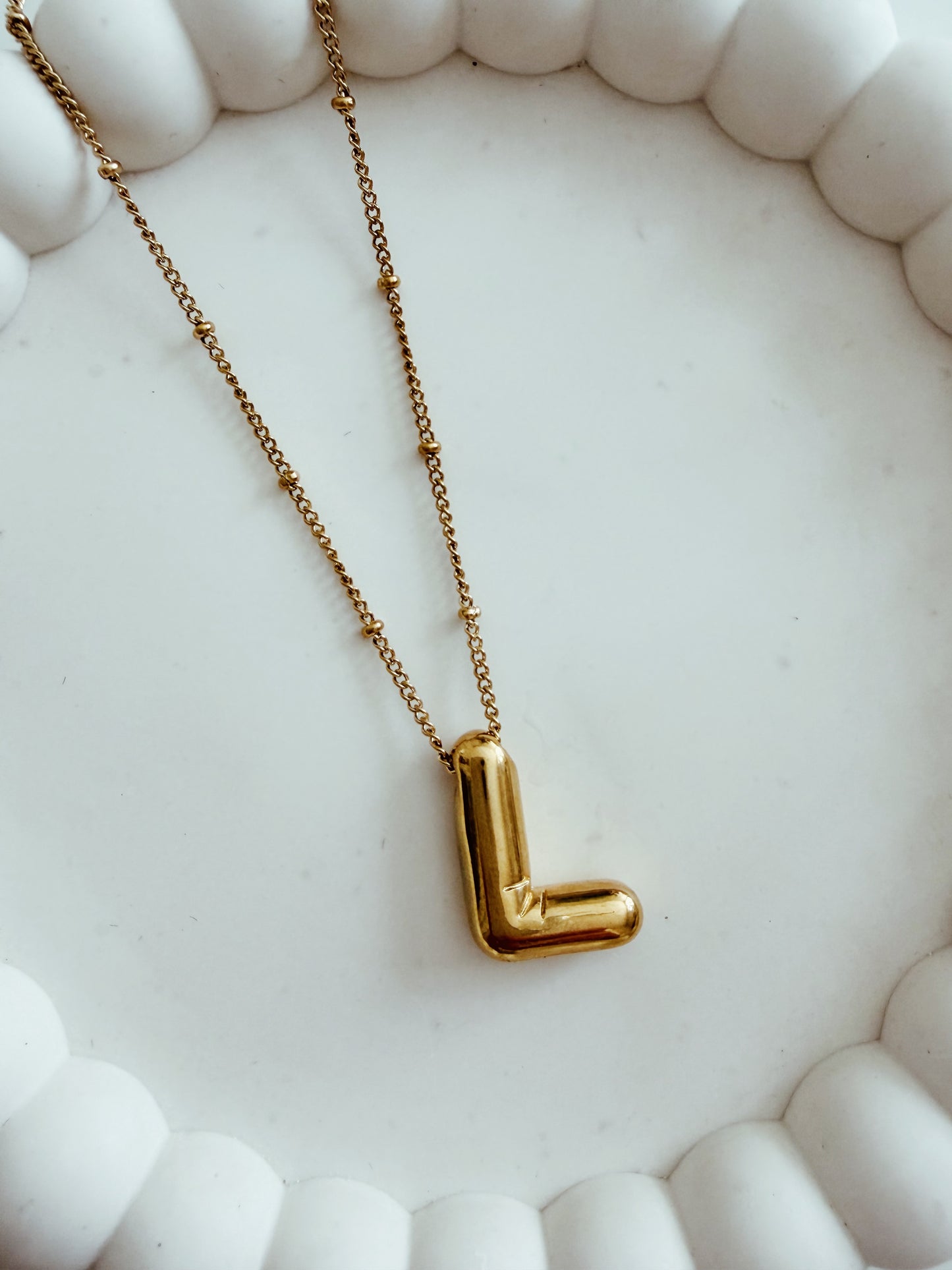 Collier BIG
