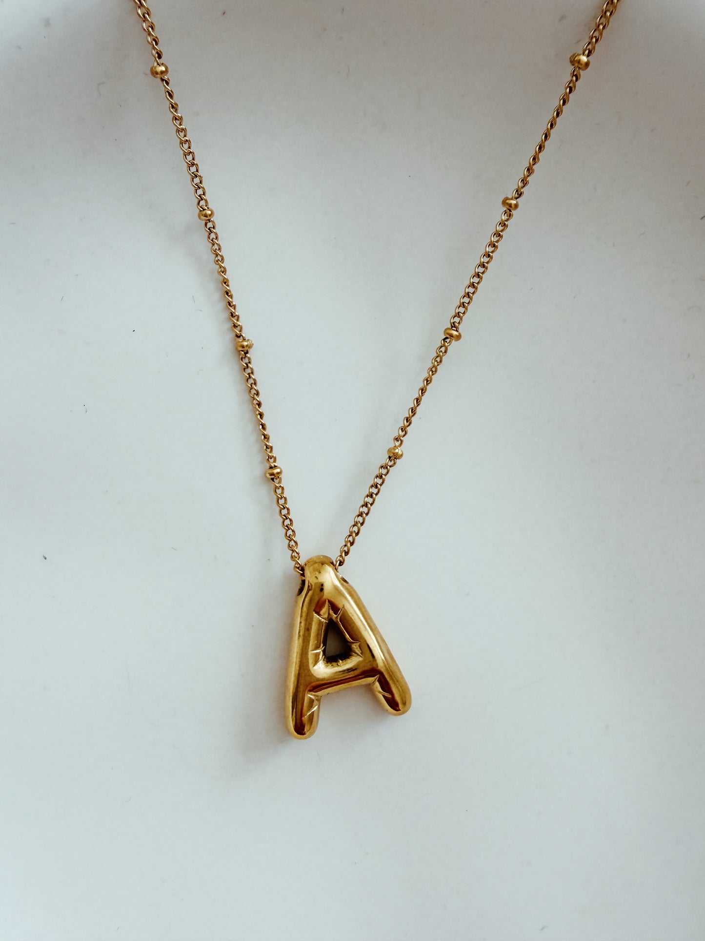 Collier BIG