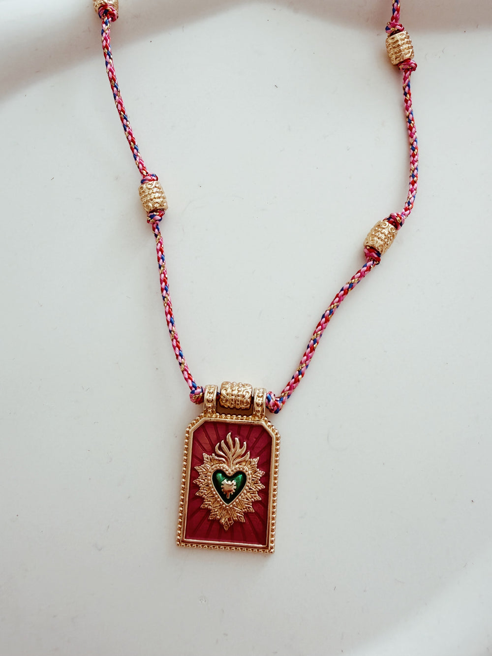 Collier Sacré