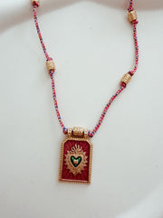 Collier Sacré