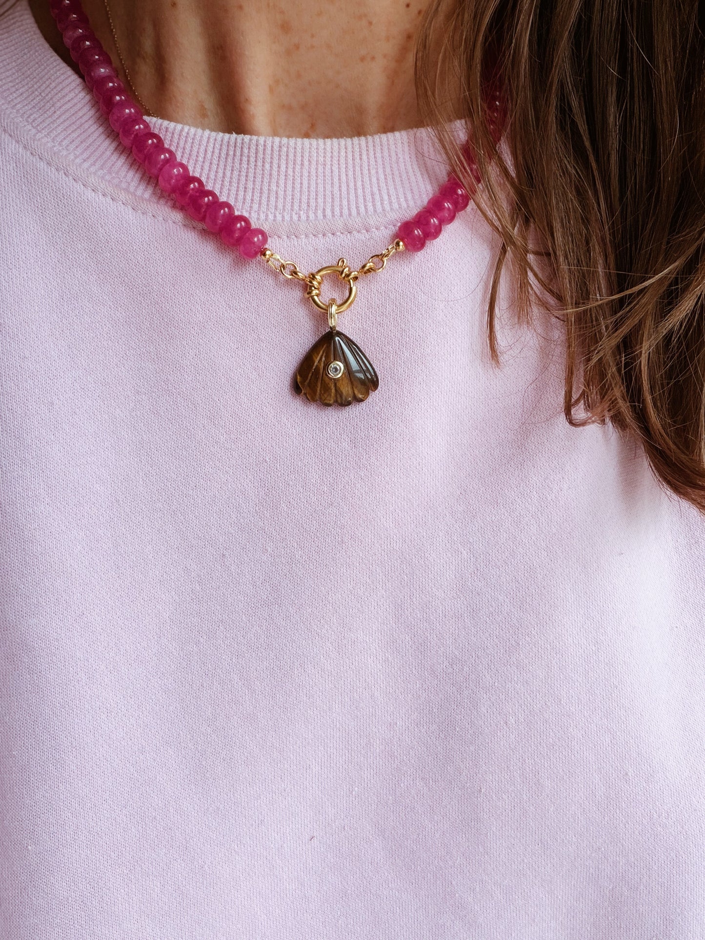 Collier Marion