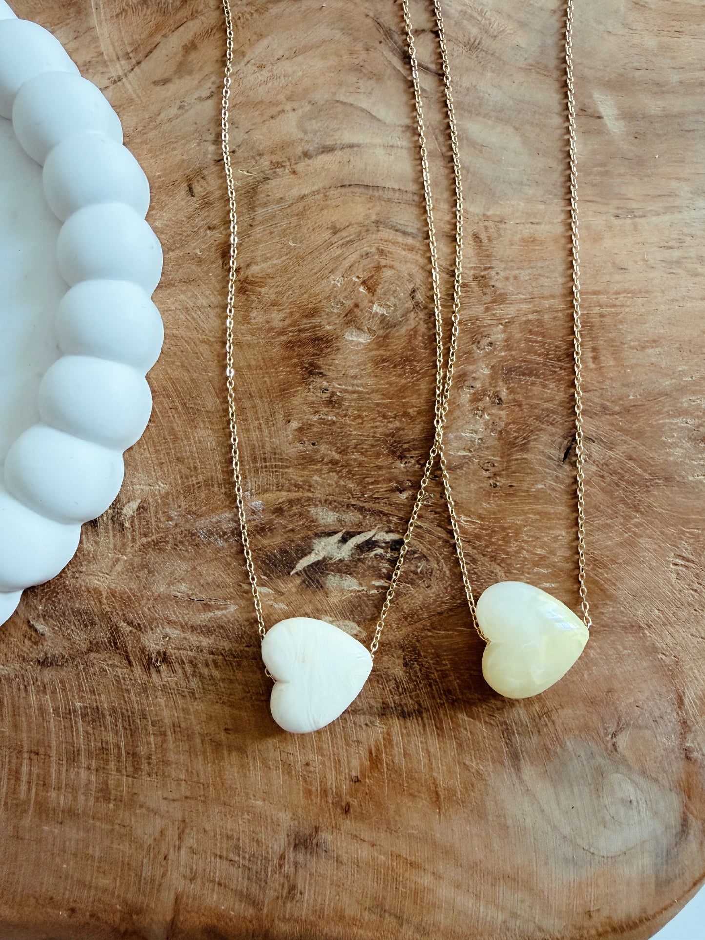 Collier Amour