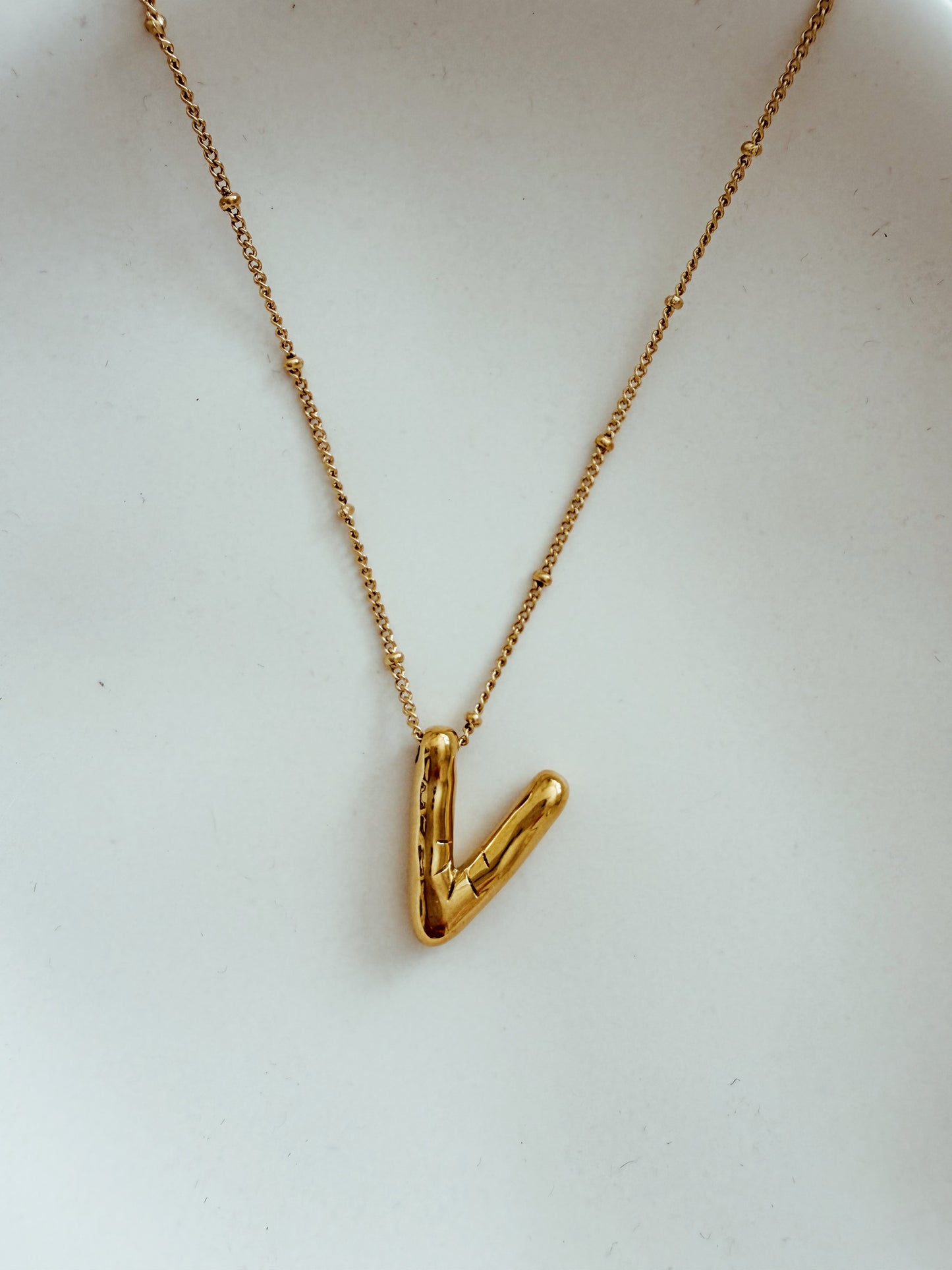 Collier BIG