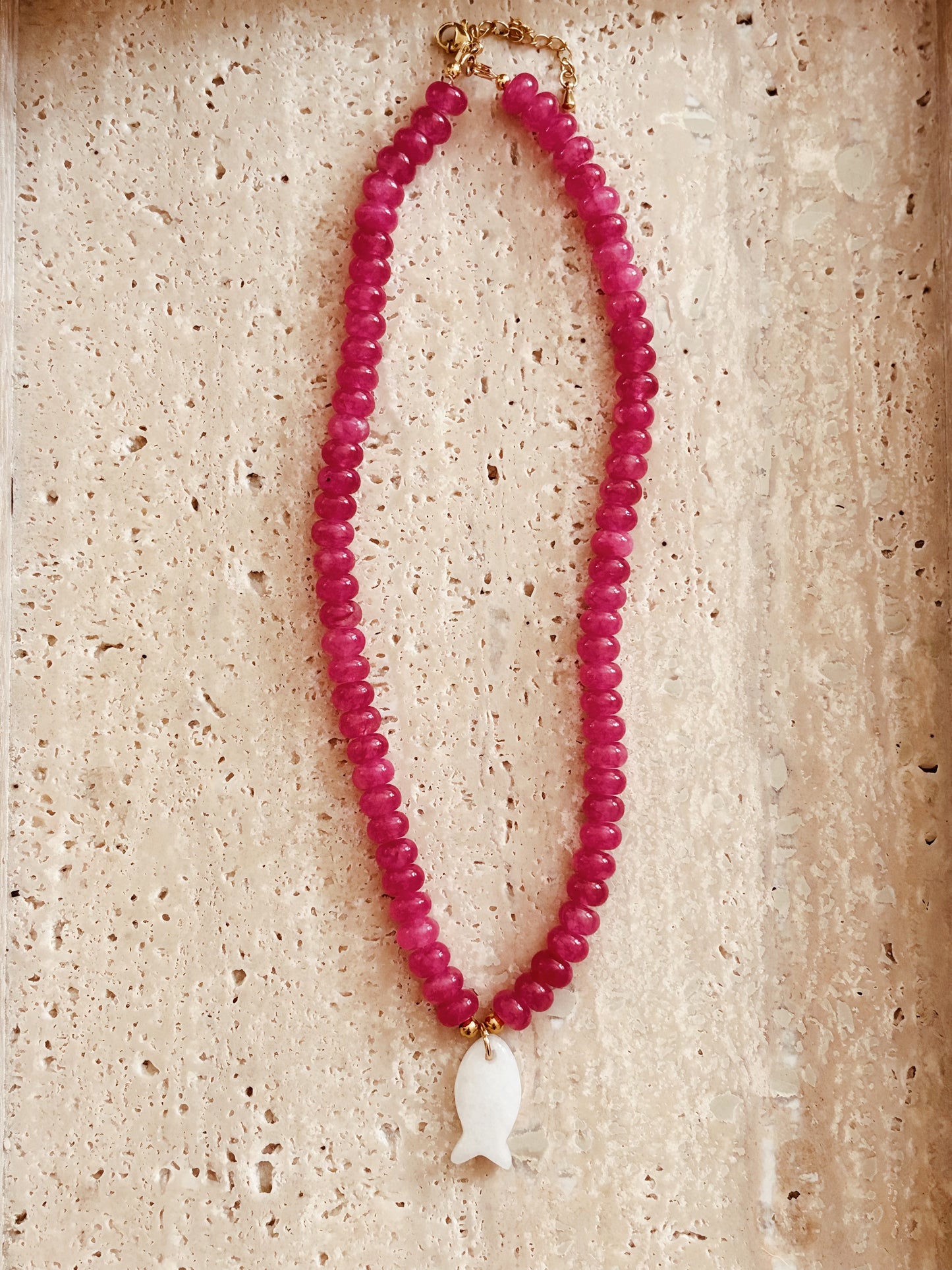 Collier Elodie