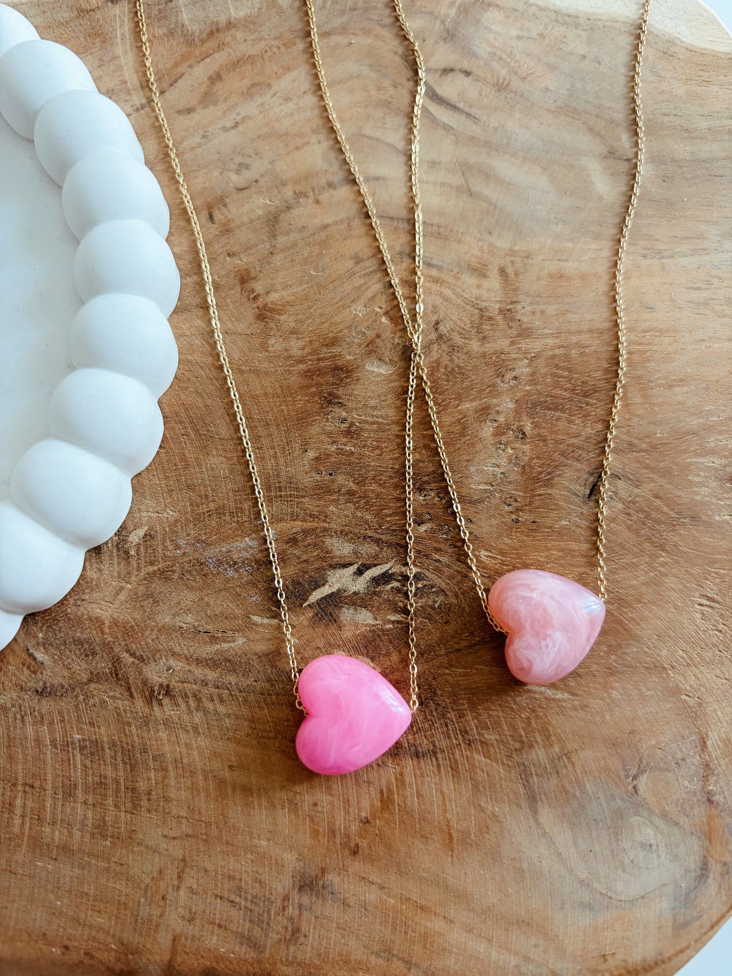 Collier Amour