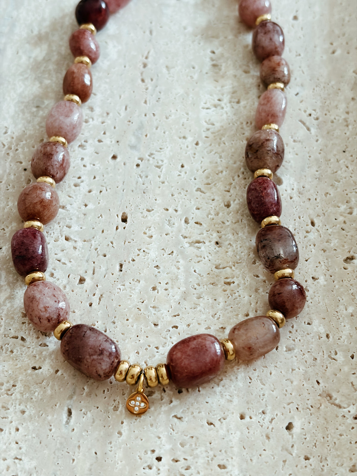 Collier Eva