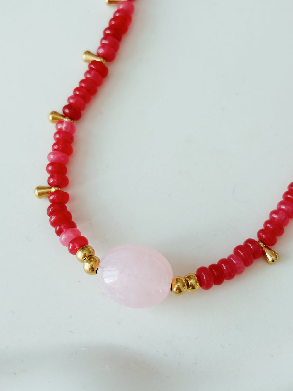 Collier Camille