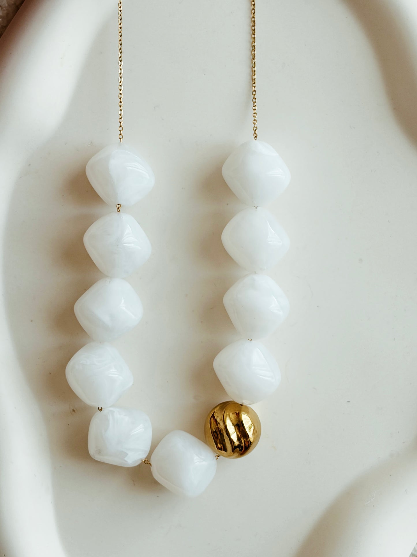 Collier Lise