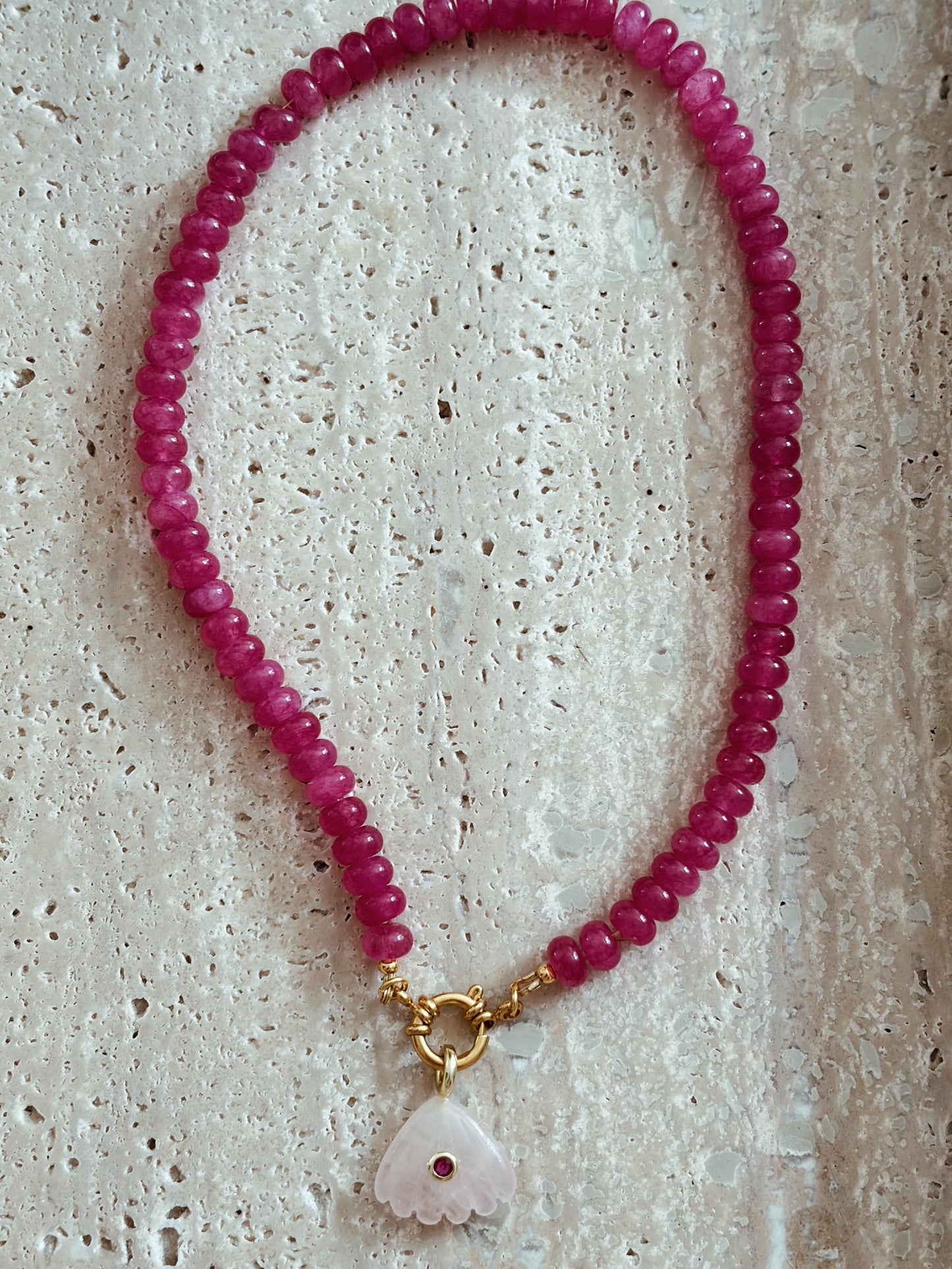 Collier Marion