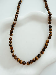 Collier Tigre