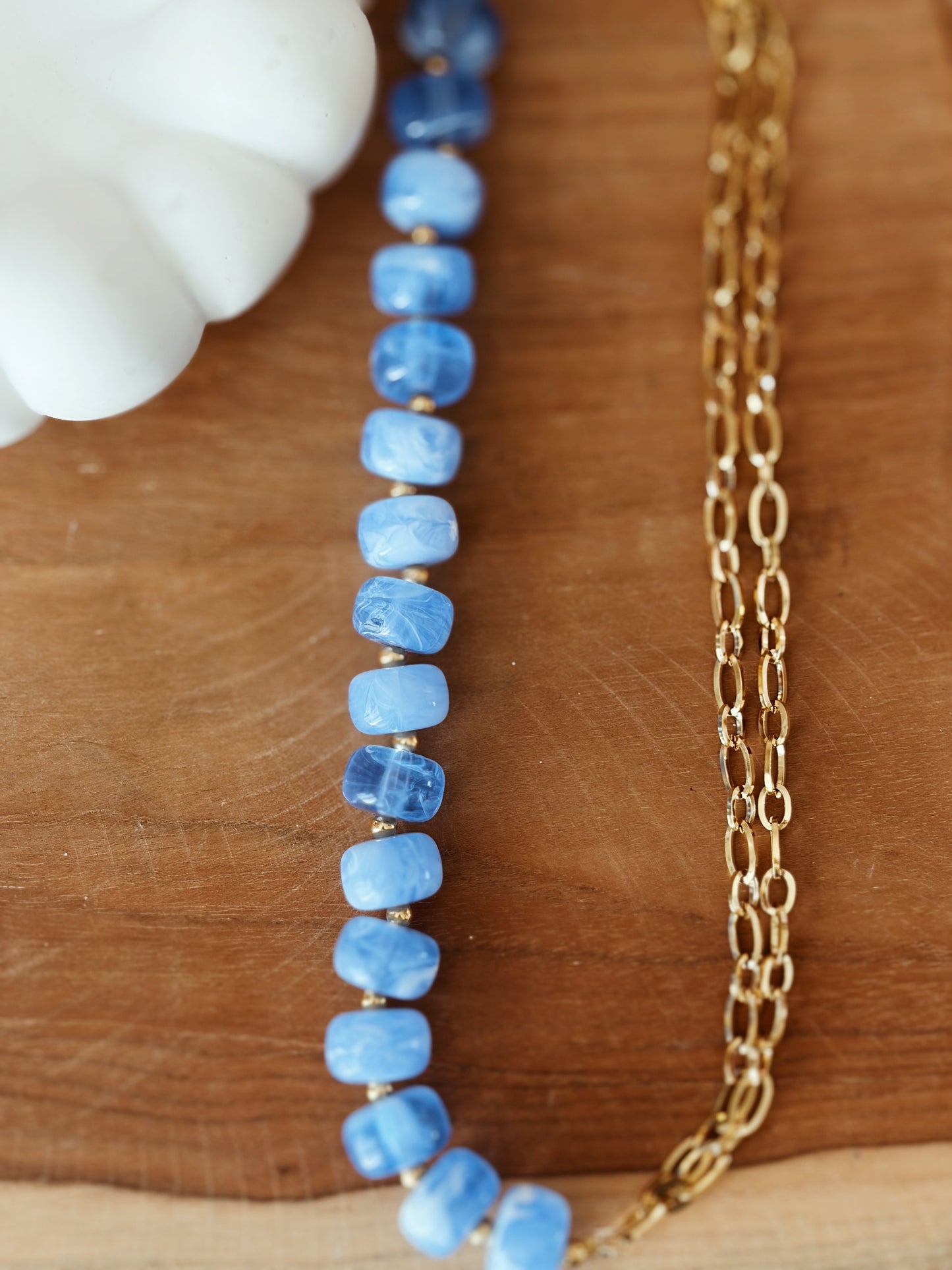 Collier Nina