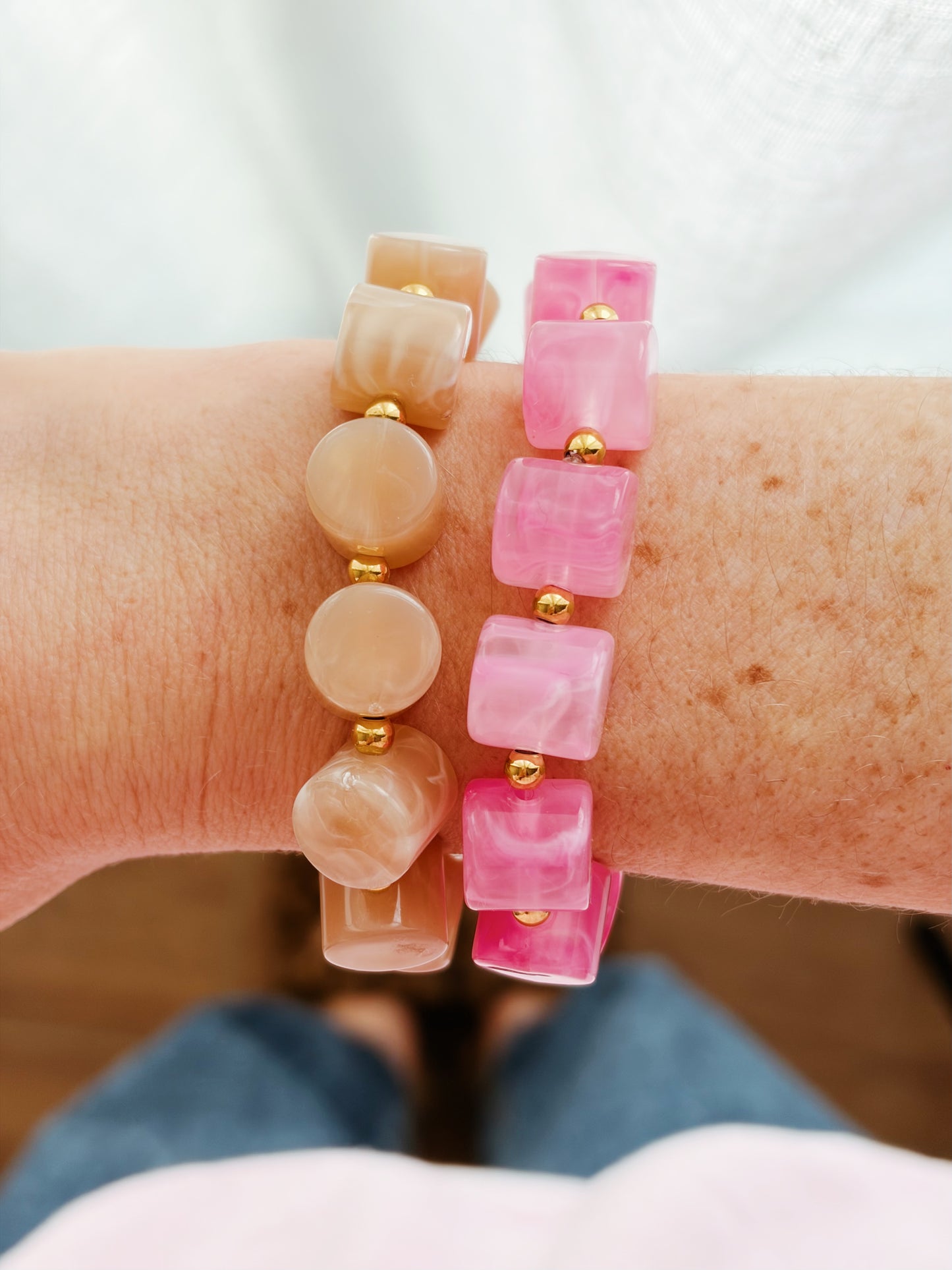 Bracelet Romy