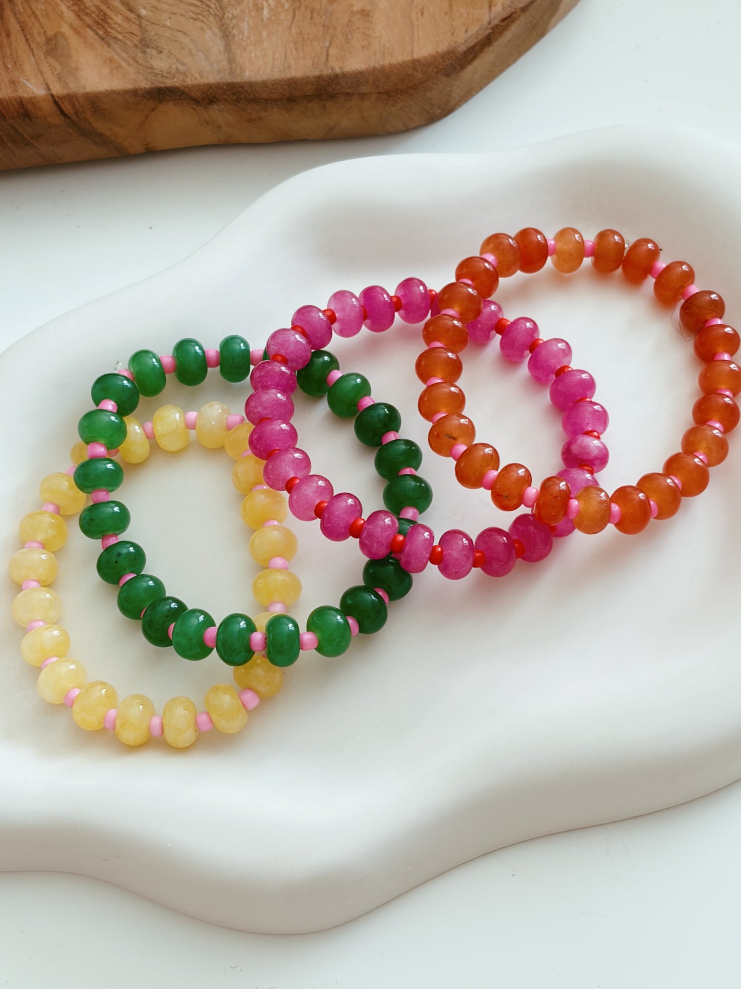 Bracelet Gratitude