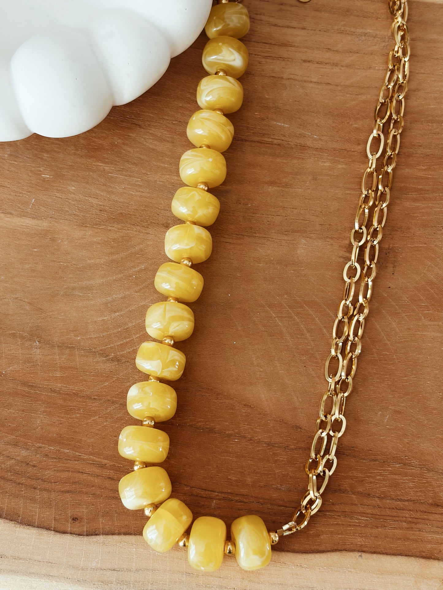 Collier Nina