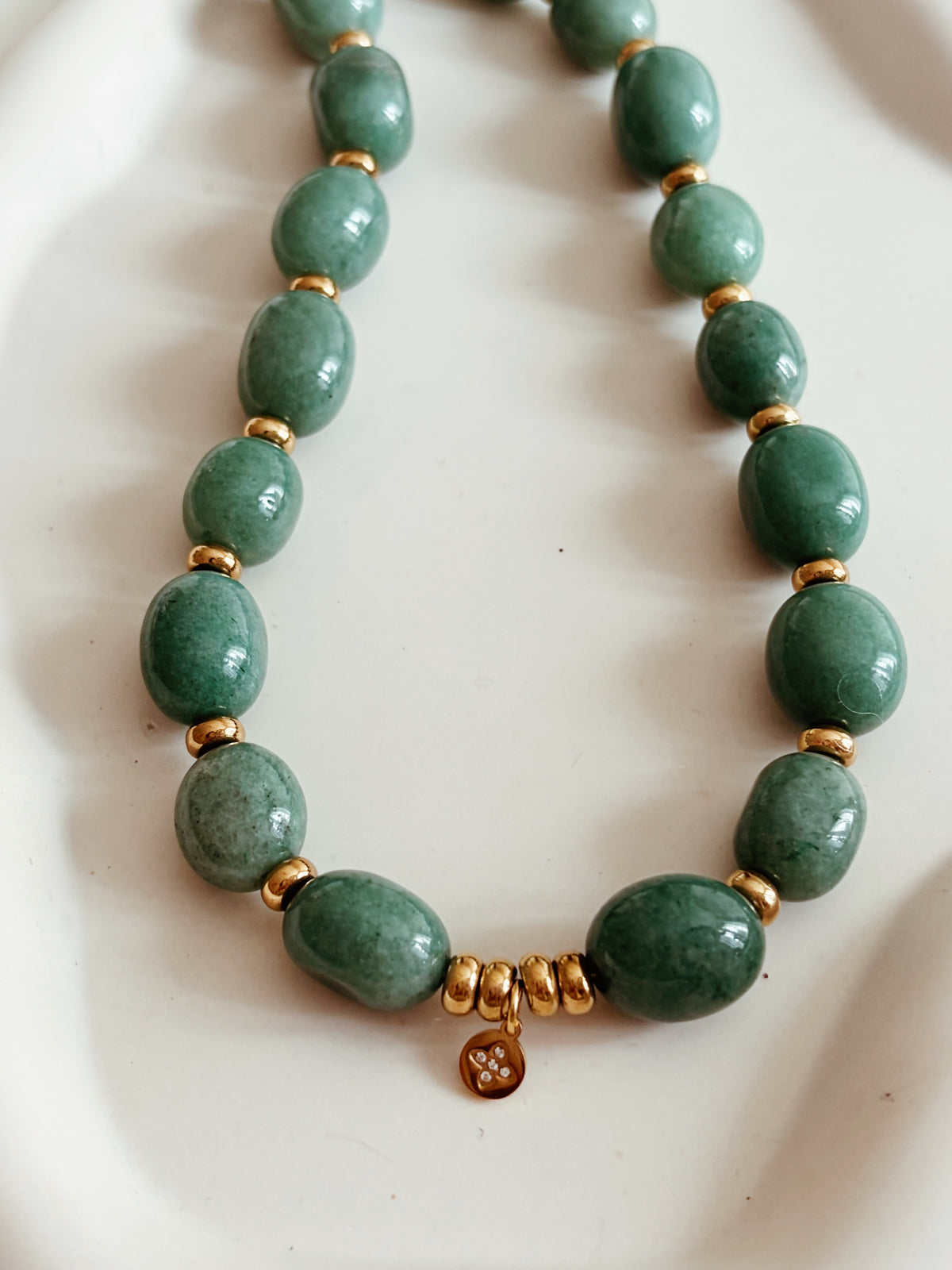 Collier Eva