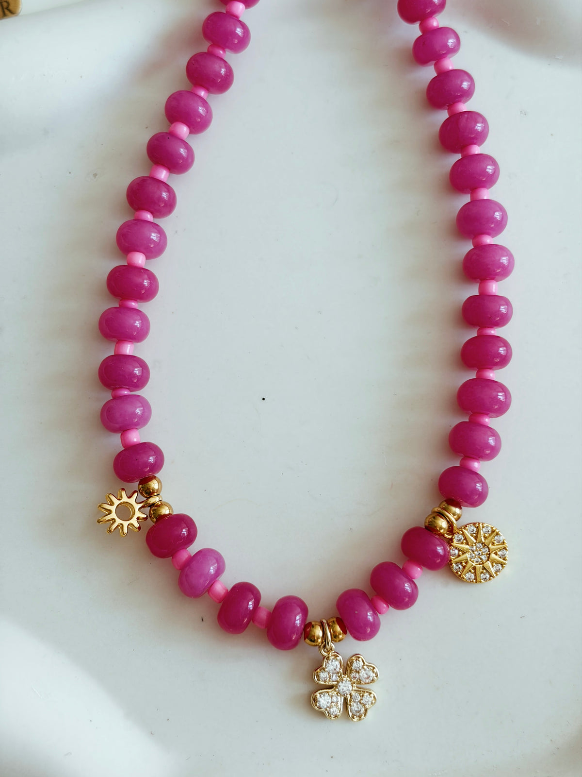 Collier Cécile