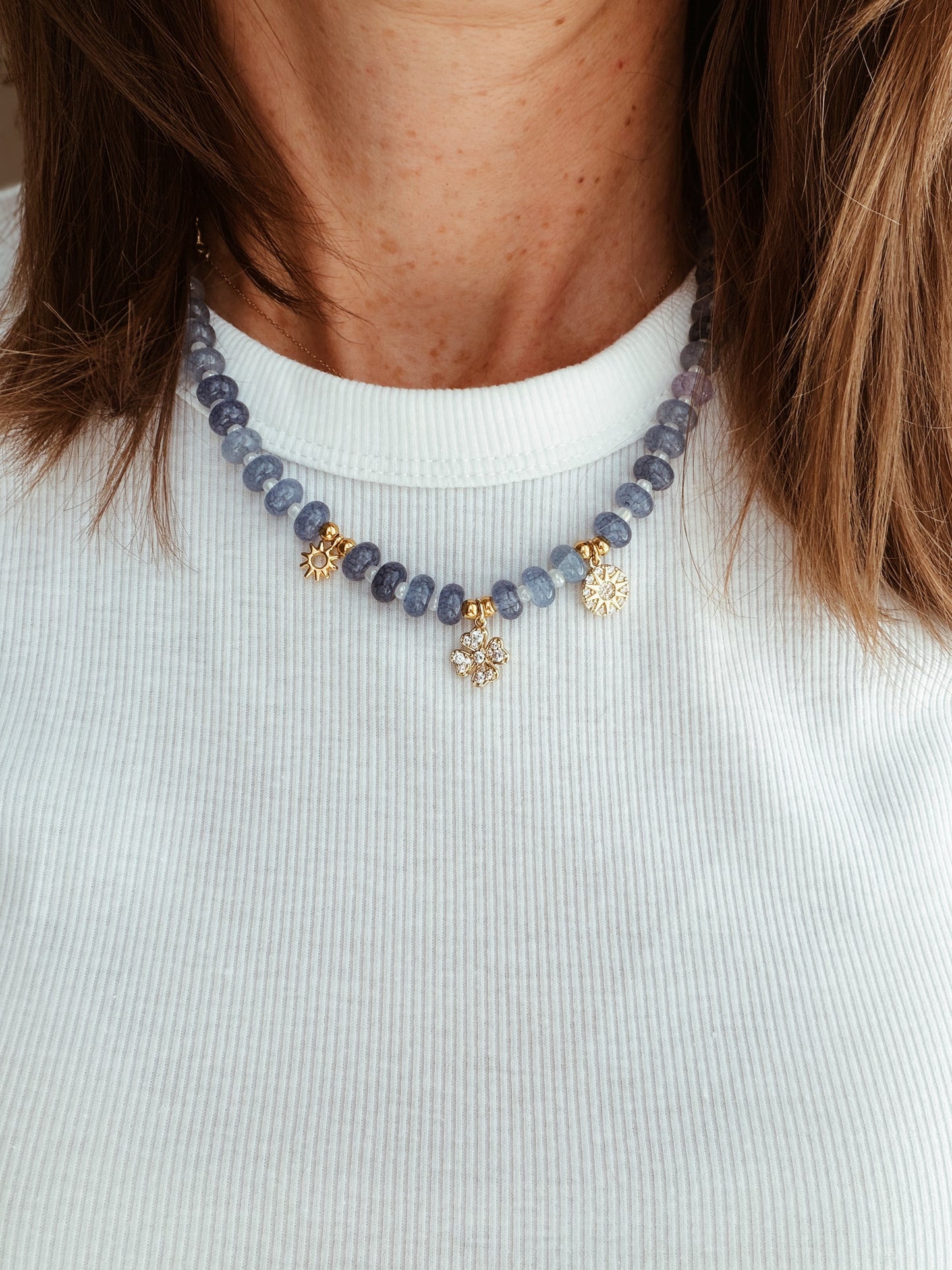 Collier Cécile