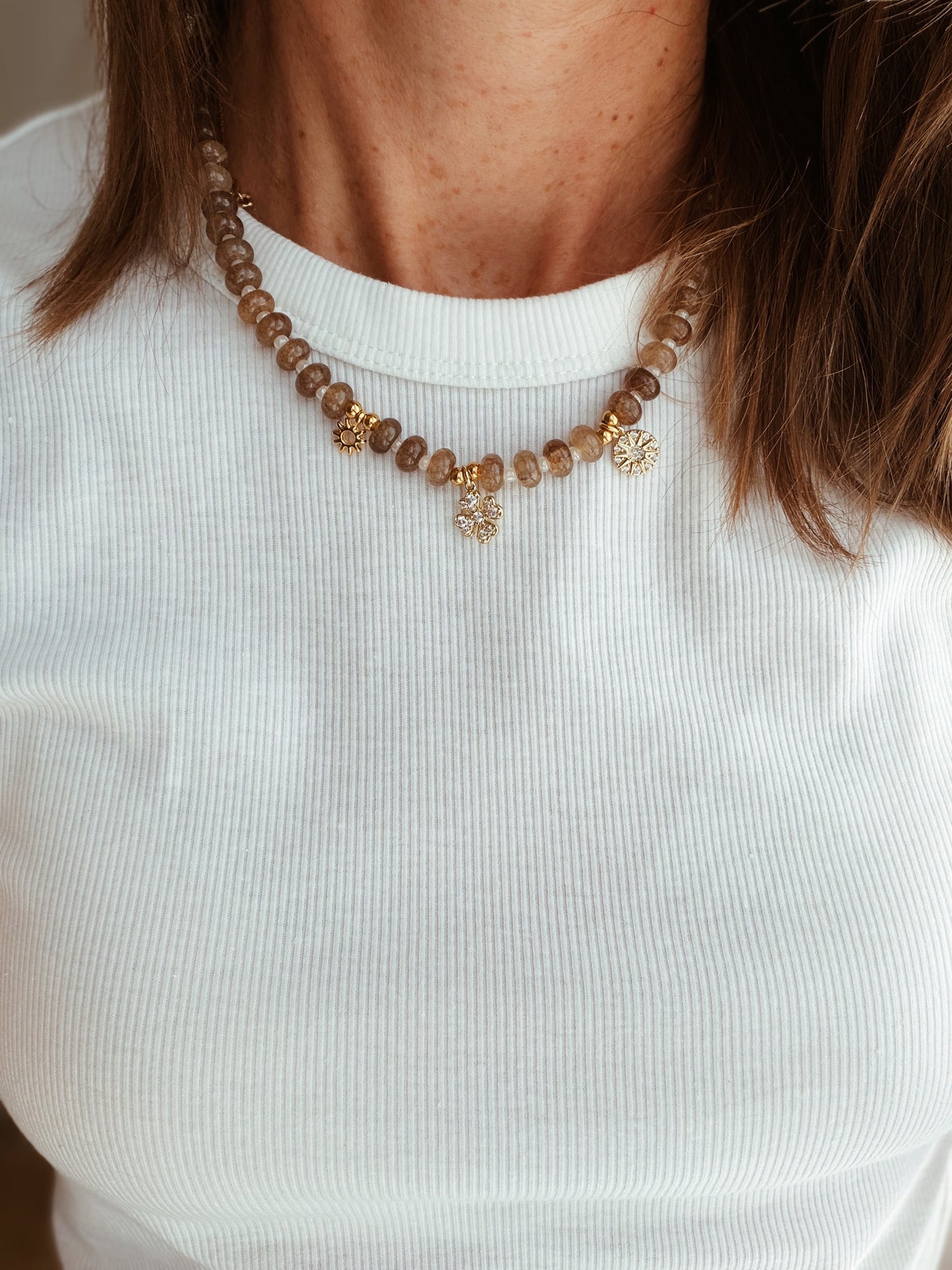 Collier Cécile