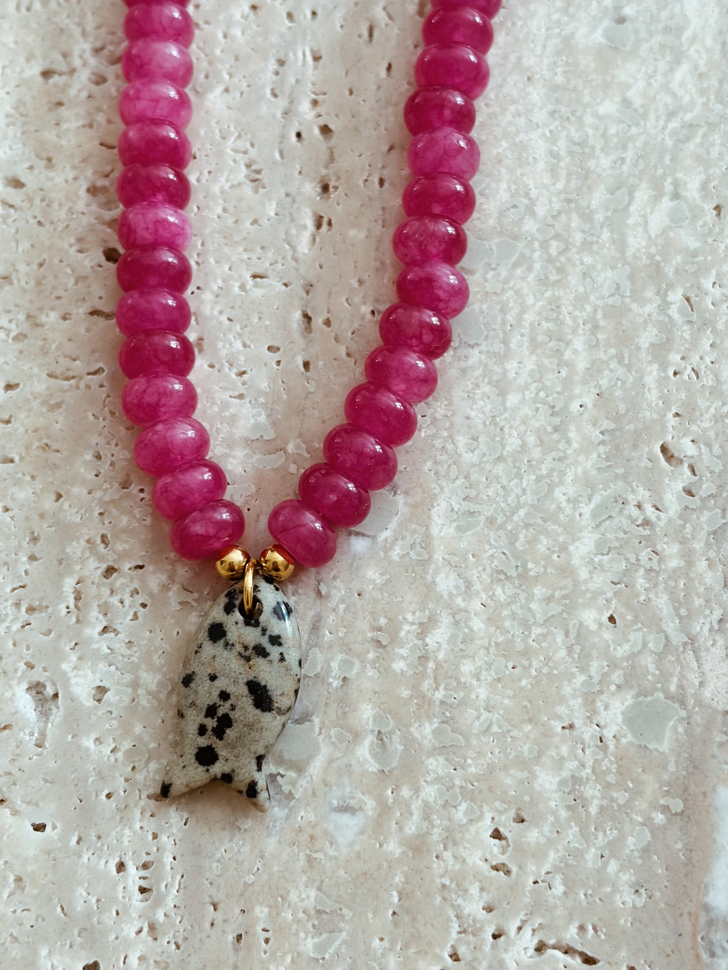 Collier Elodie