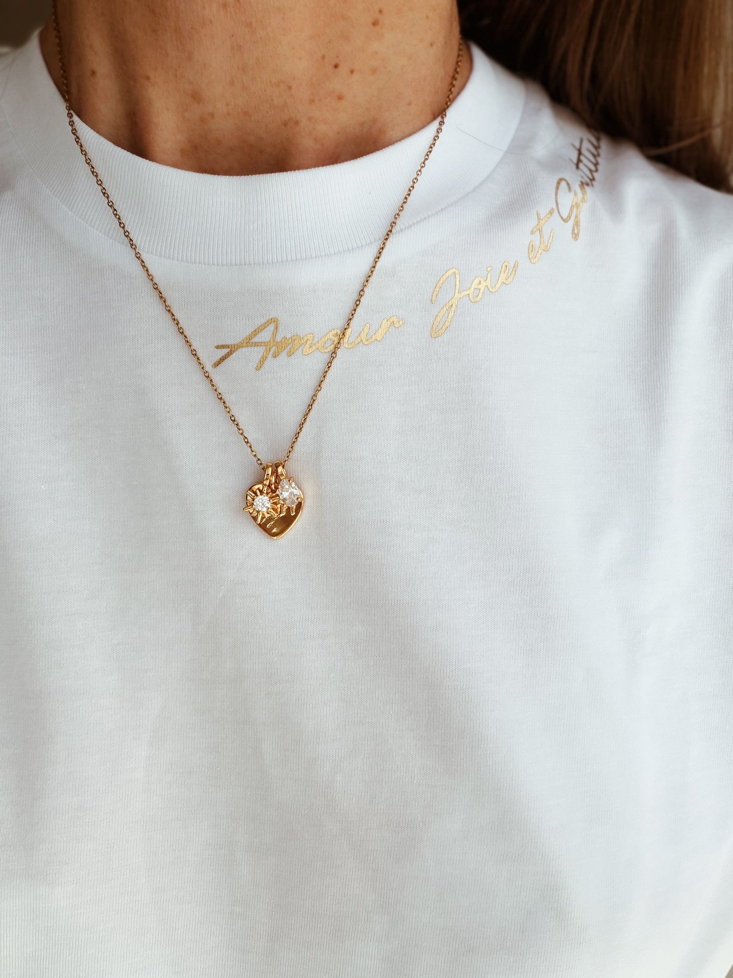 Collier Dream