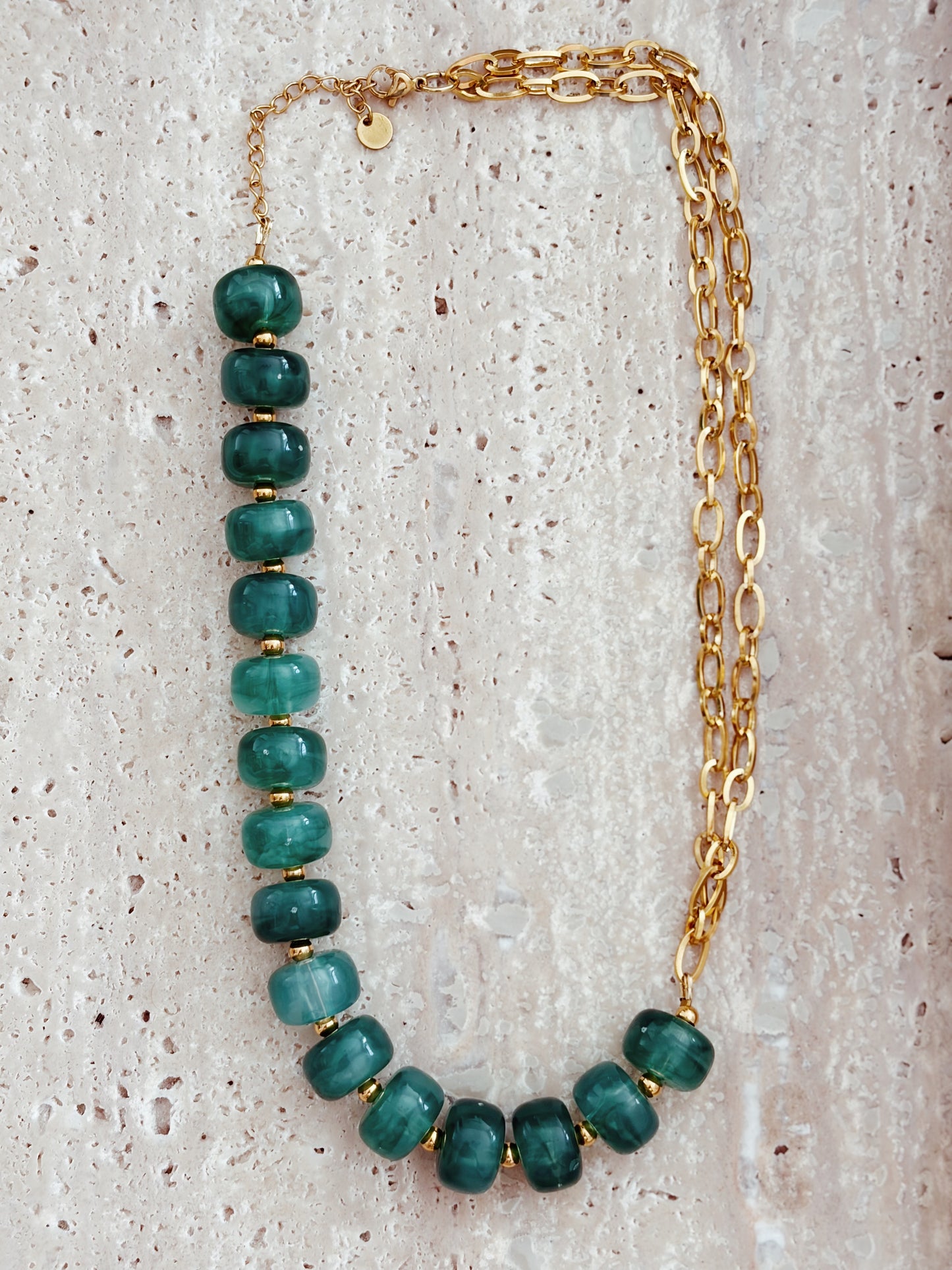 Collier Nina