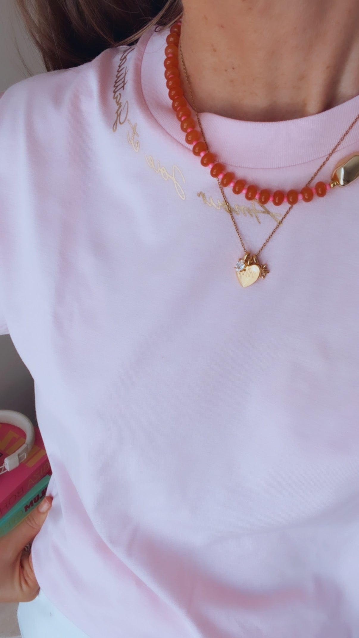 Collier Dream