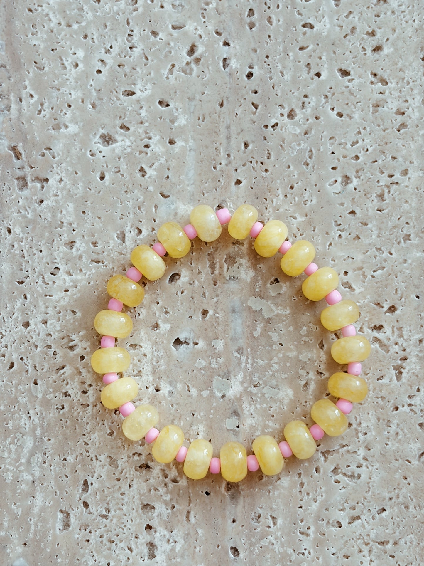 Bracelet Gratitude