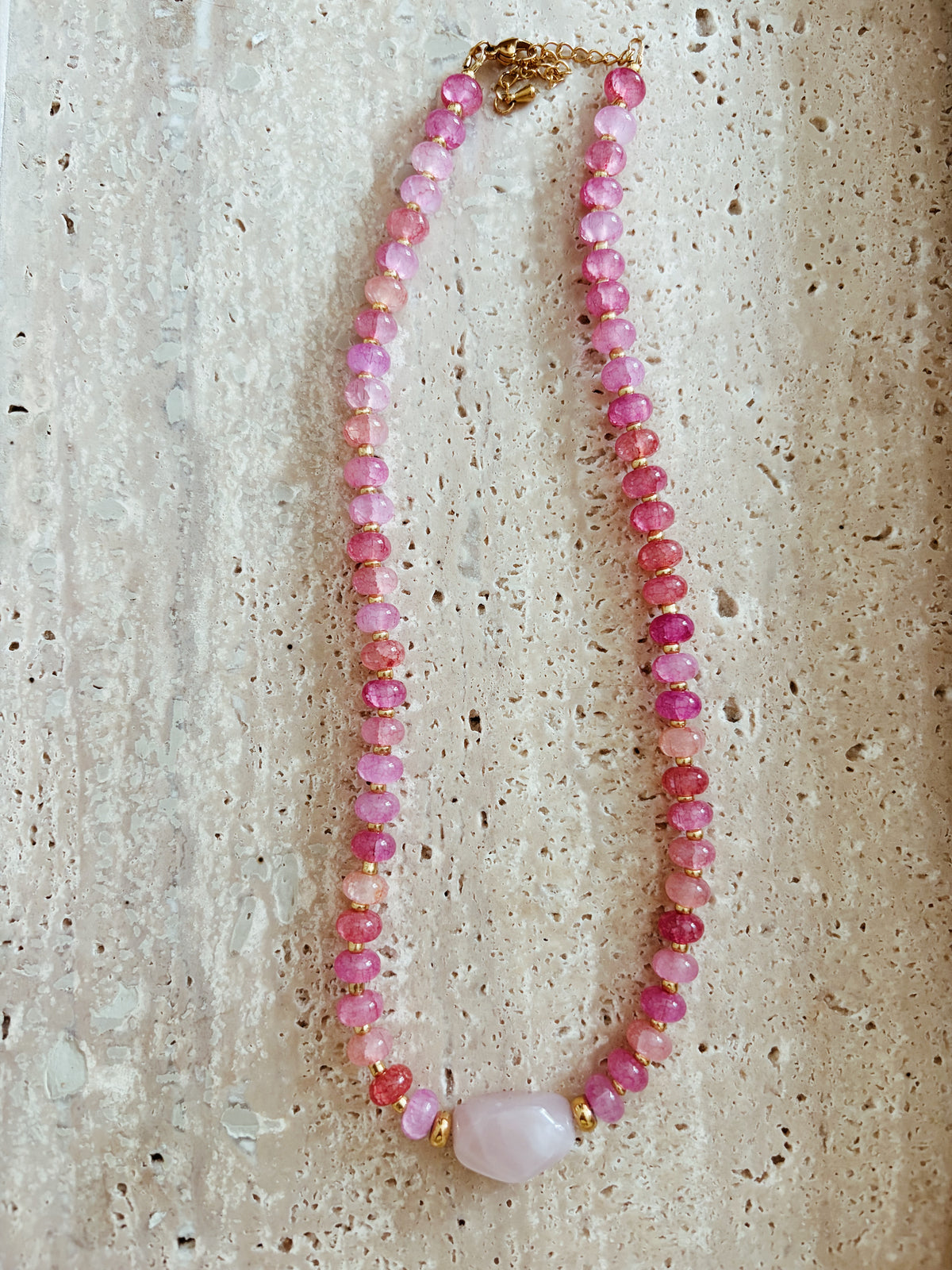 Collier Gabrielle
