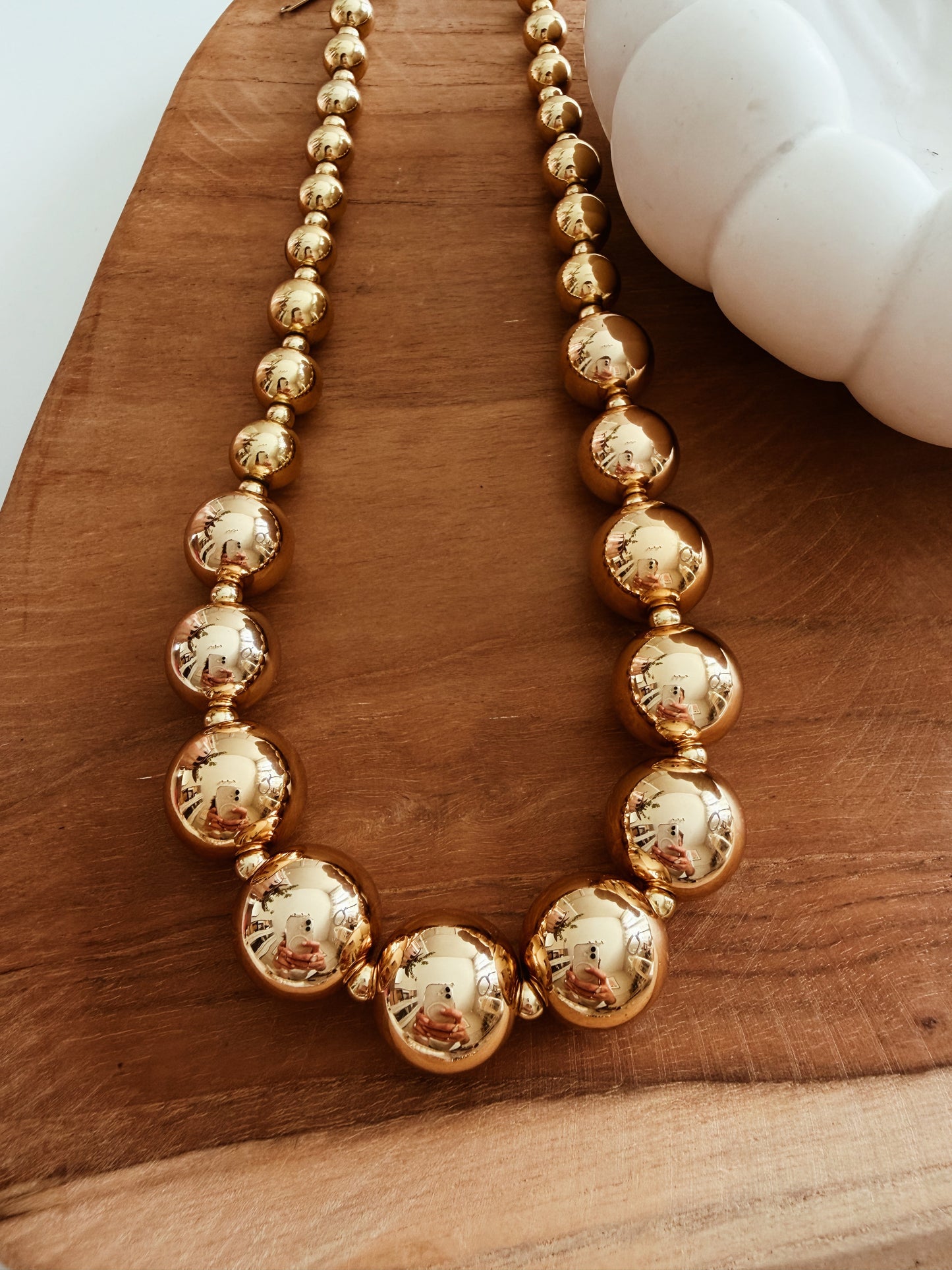 Collier Lola