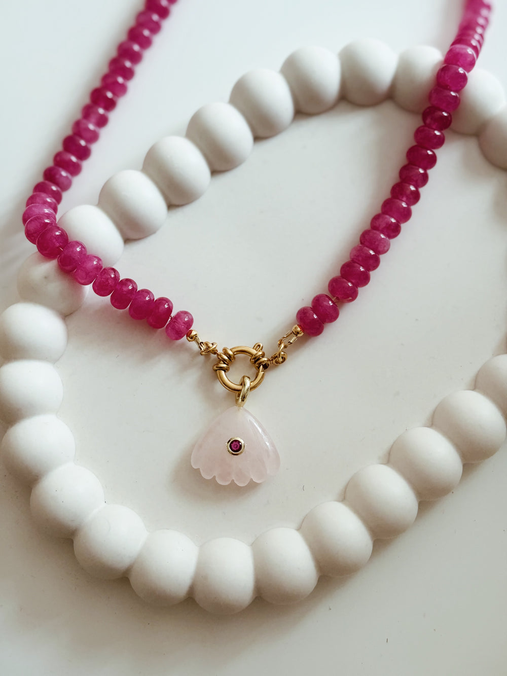 Collier Marion