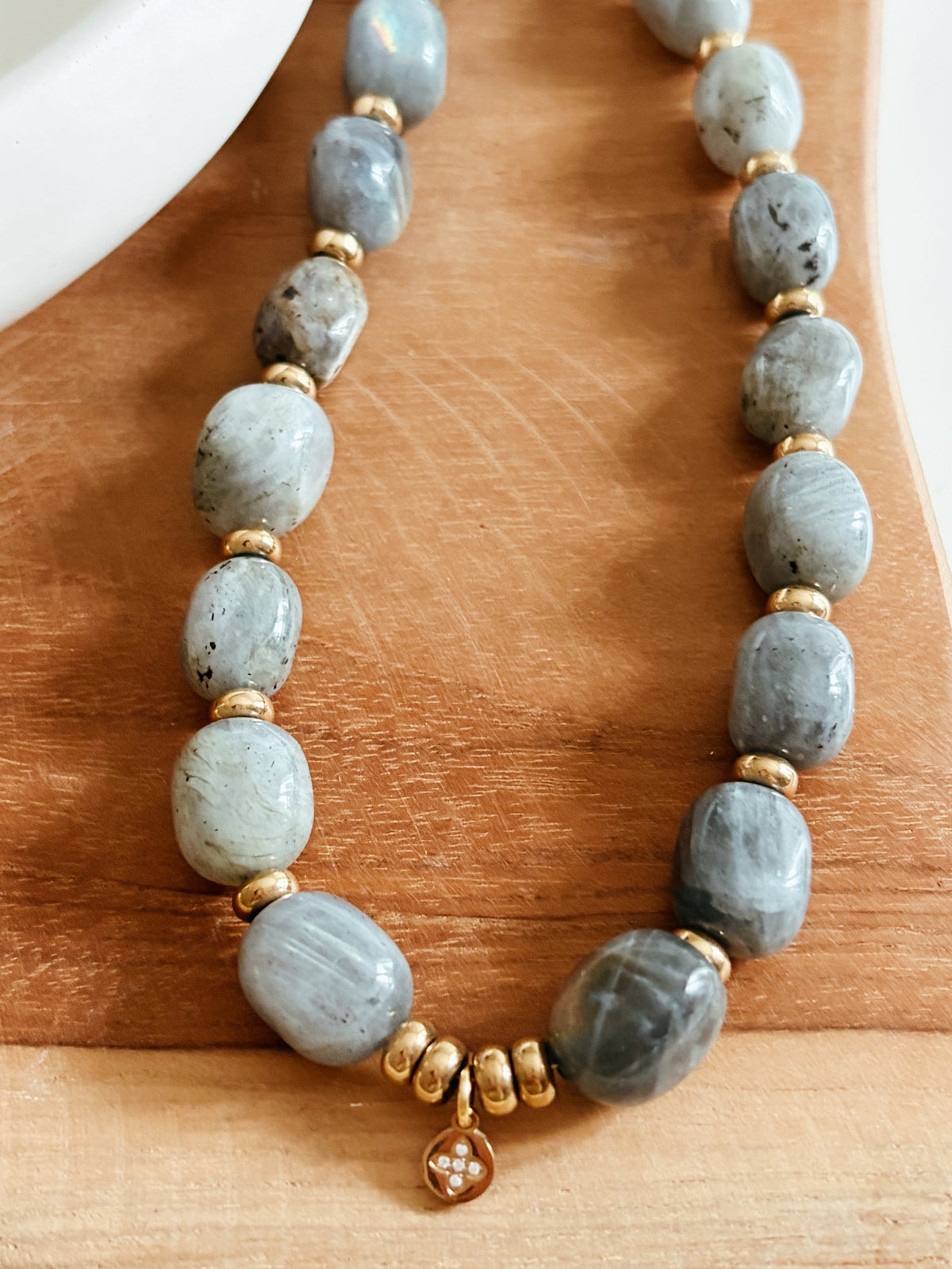 Collier Eva