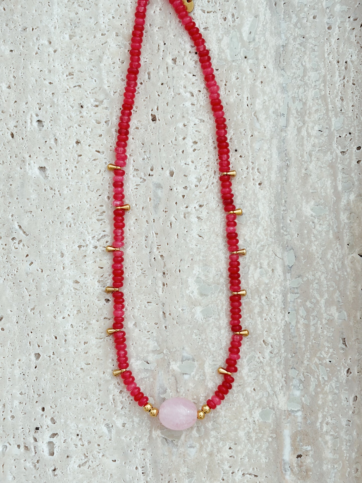 Collier Camille