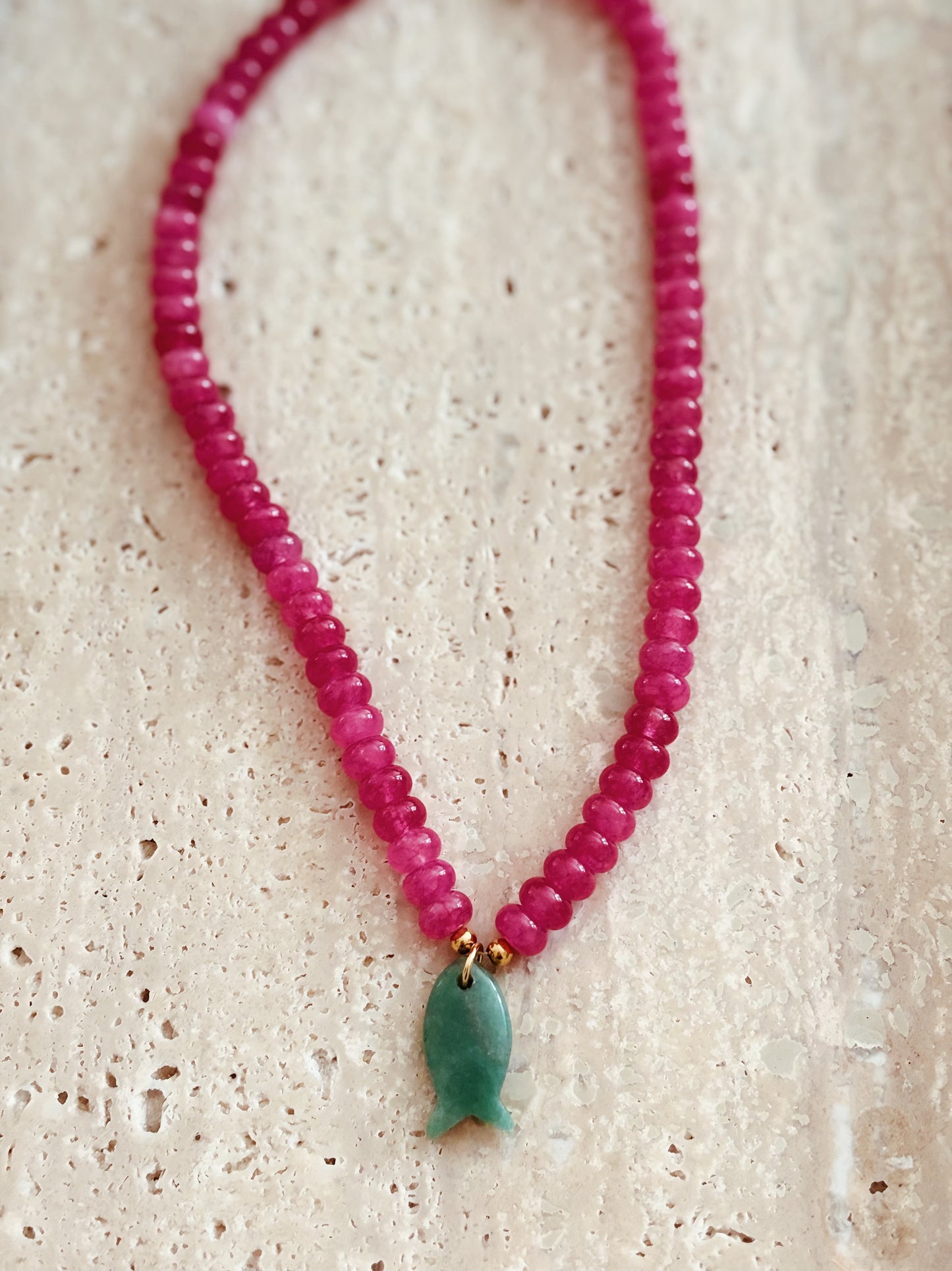 Collier Elodie