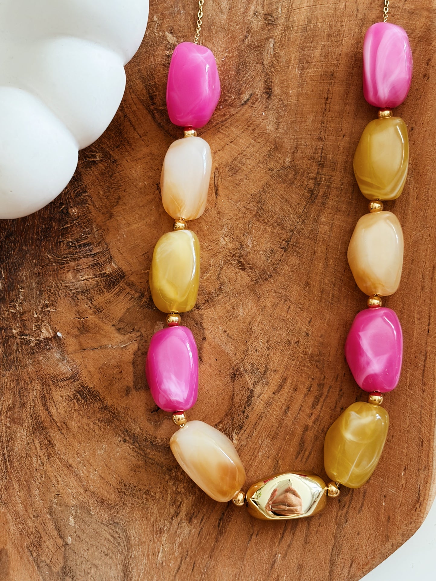 Collier Ava - Dream BIG