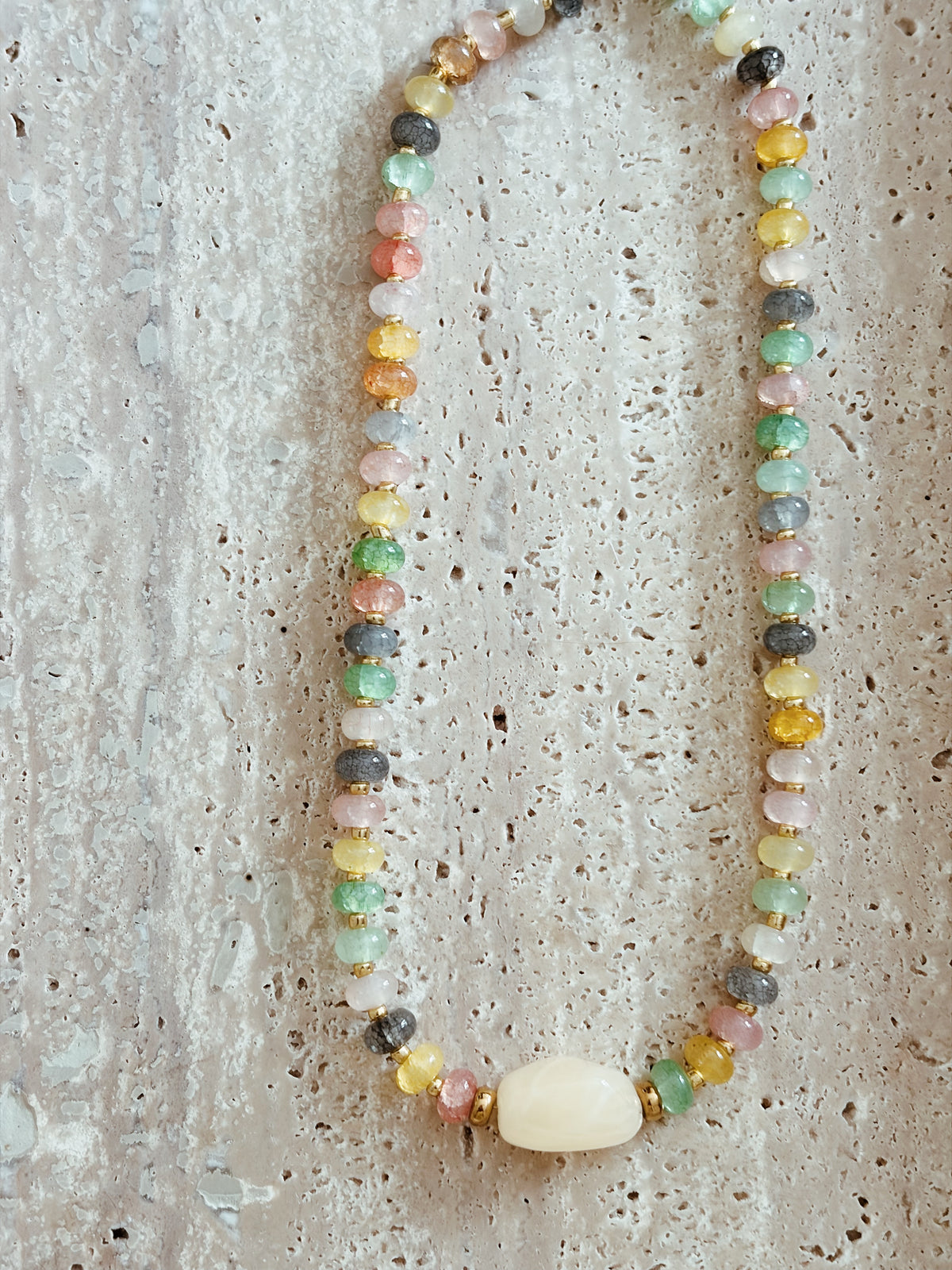Collier Gabrielle