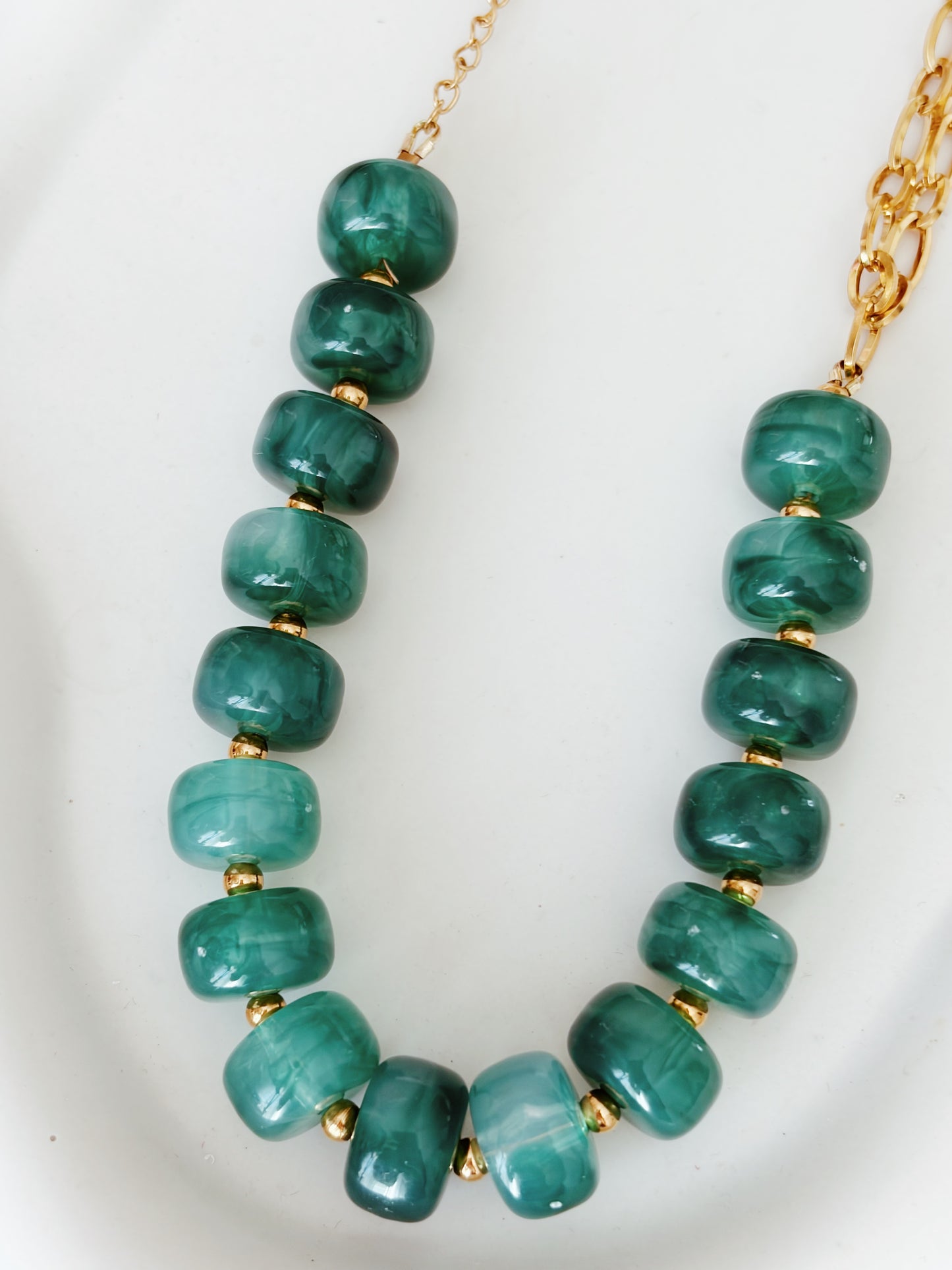 Collier Nina