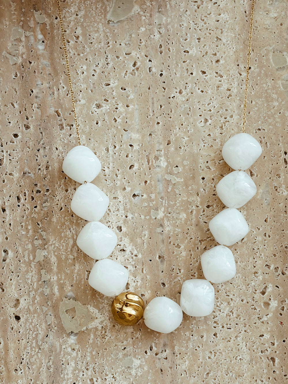 Collier Lise