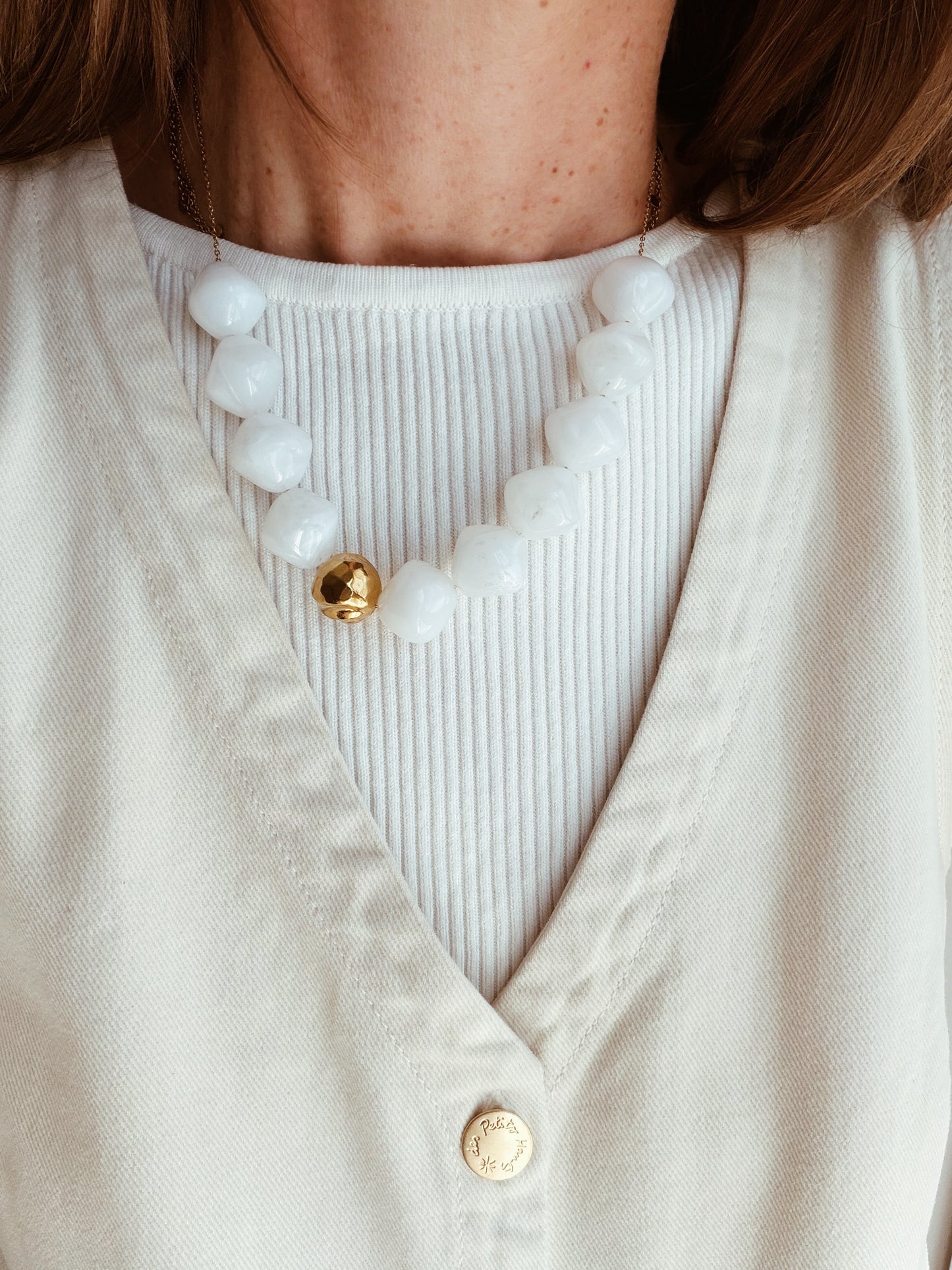 Collier Lise