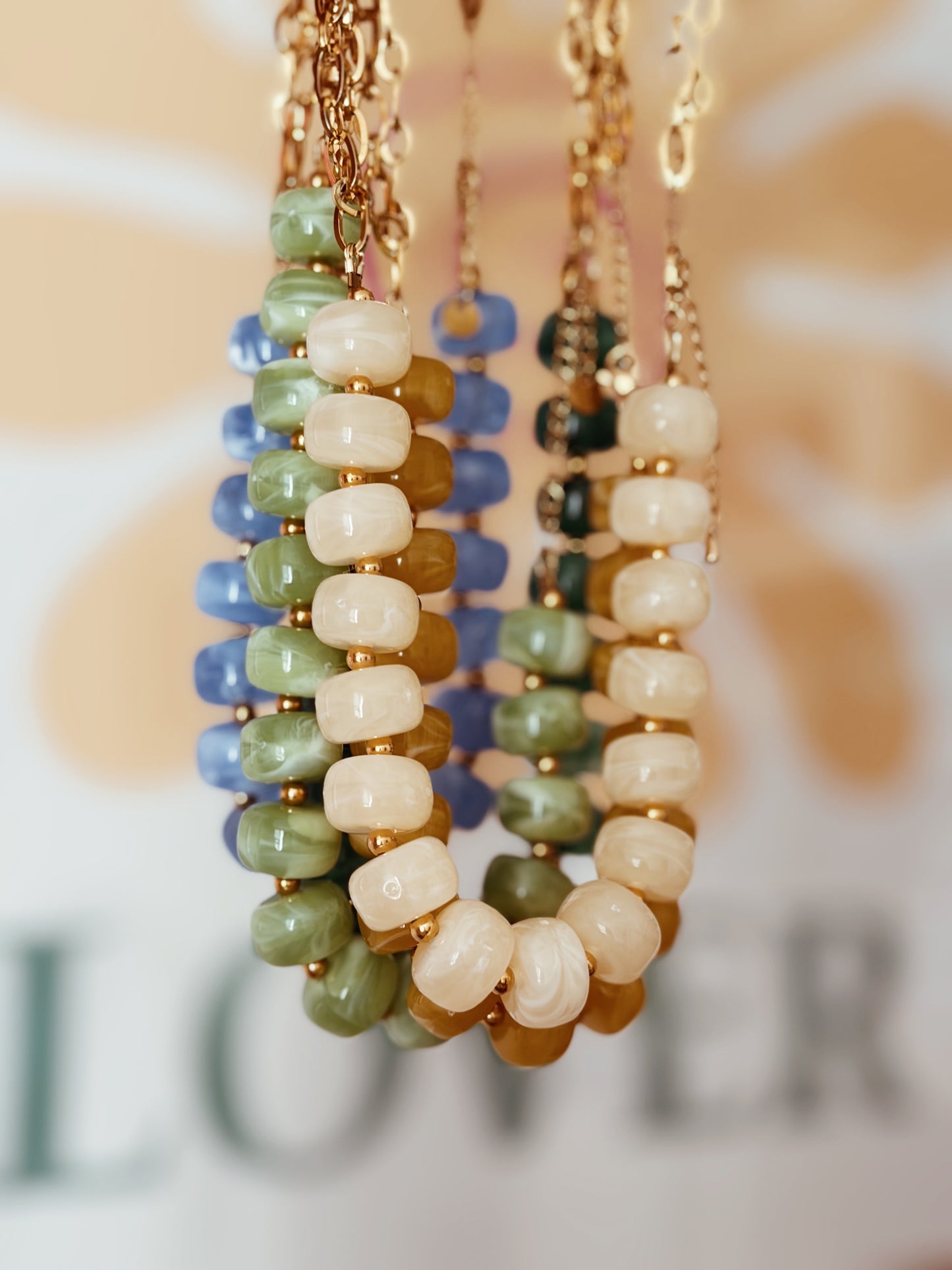 Collier Nina